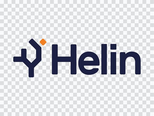 Helin Logo Full Colour