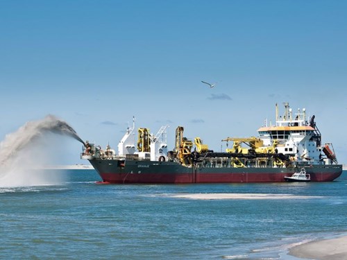Future-proofing a global offshore fleet
